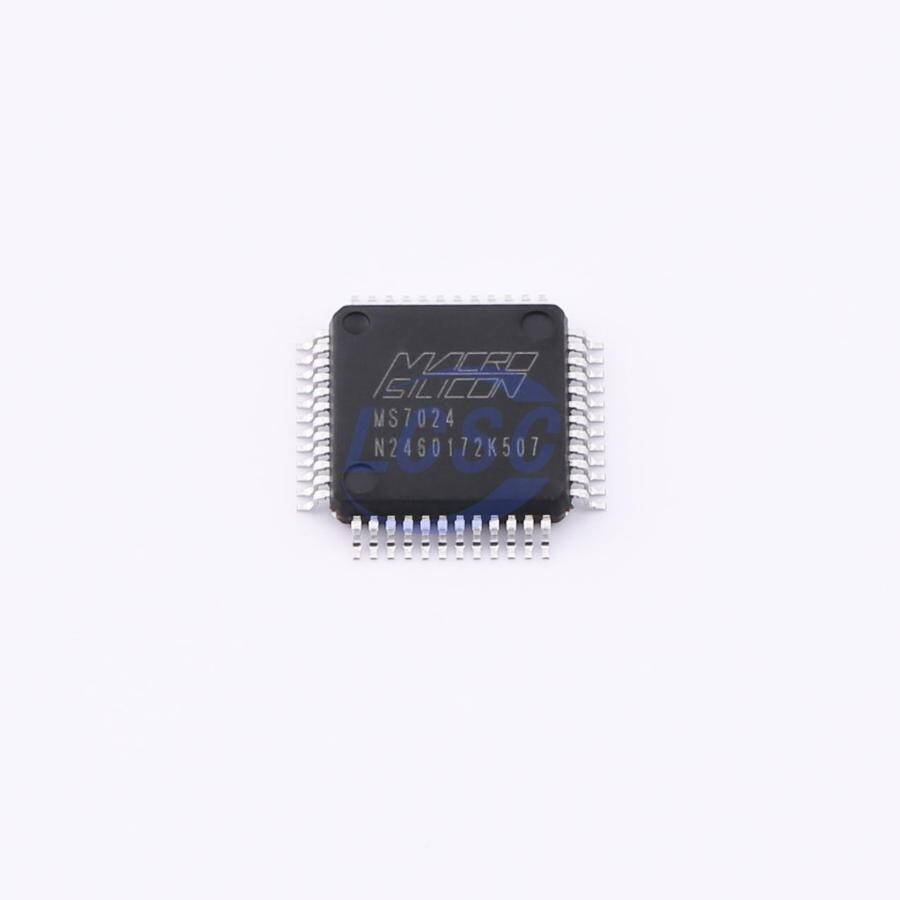 Macrosilicon MS7024 - 3