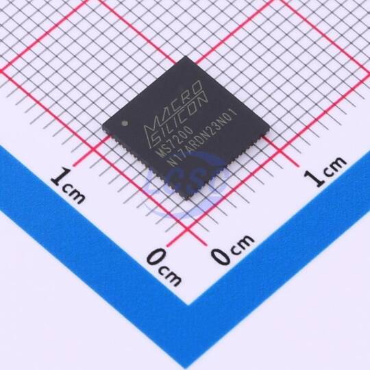 Macrosilicon MS7200