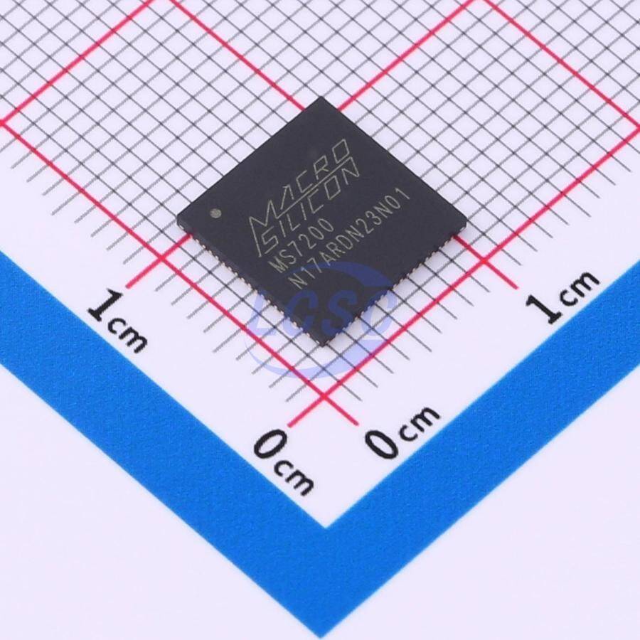 Macrosilicon MS7200 - 1