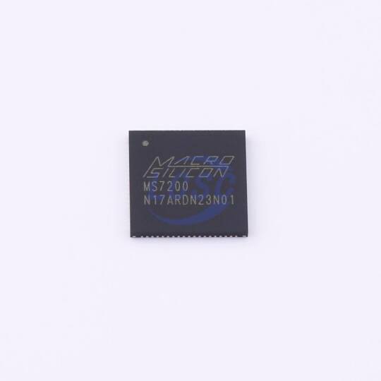 Macrosilicon MS7200 - 3