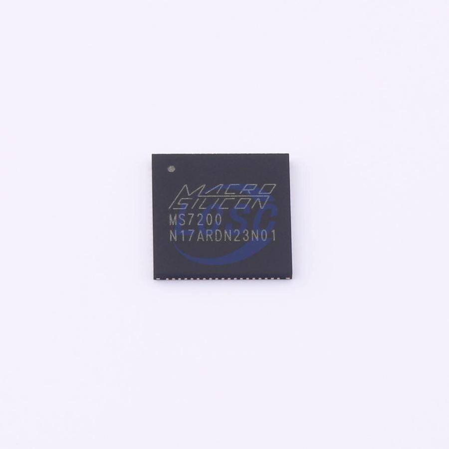 Macrosilicon MS7200 - 3