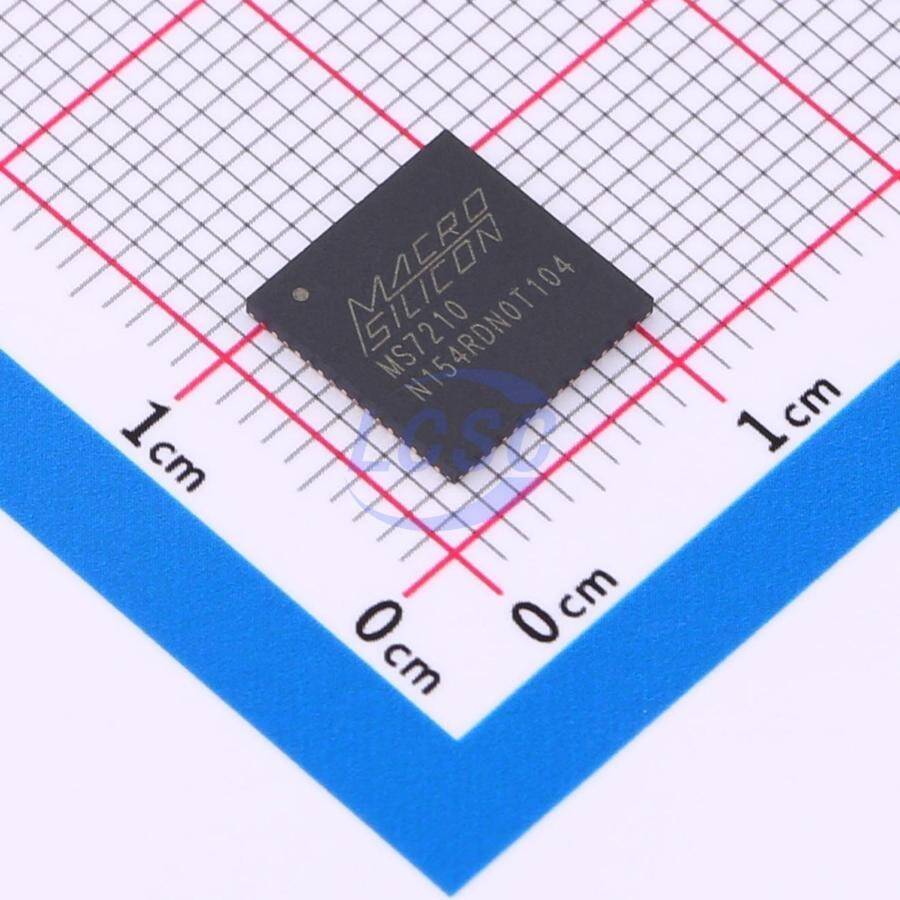 Macrosilicon MS7210 - 1