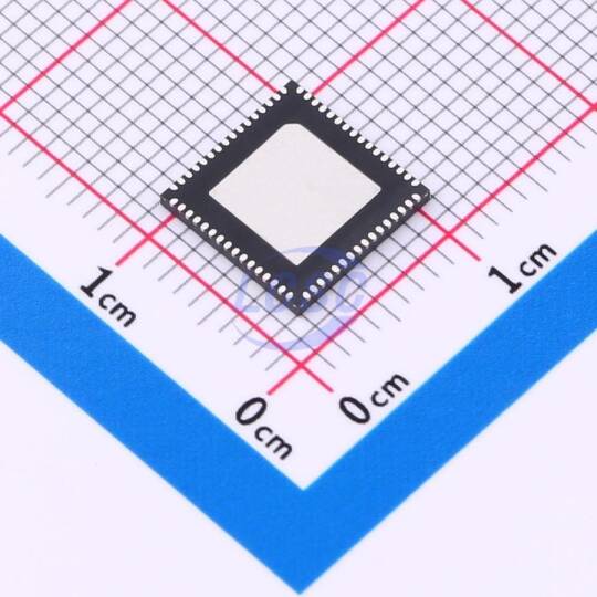 Macrosilicon MS7210 - 2