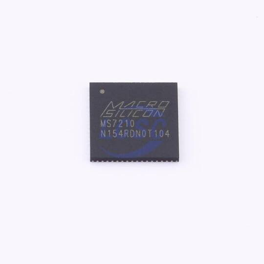 Macrosilicon MS7210 - 3