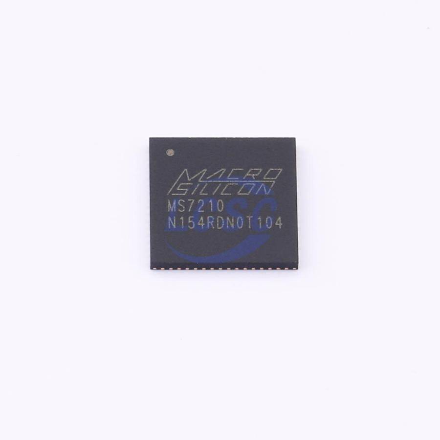 Macrosilicon MS7210 - 3
