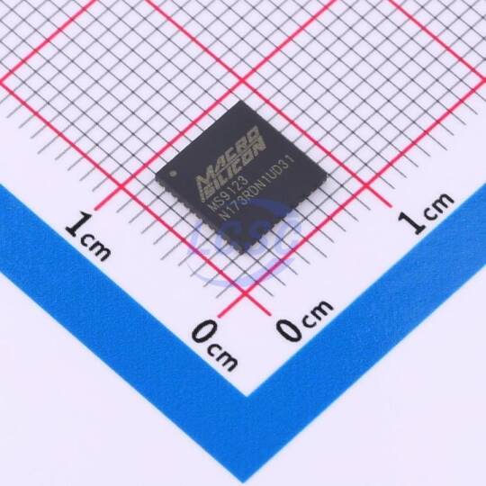 Macrosilicon MS9123 - 1