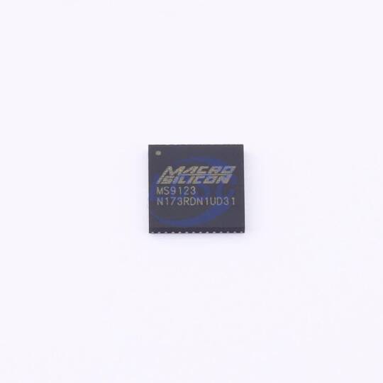 Macrosilicon MS9123 - 3