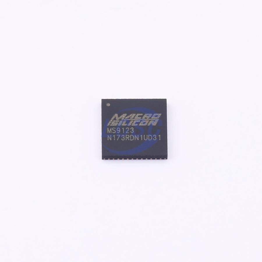 Macrosilicon MS9123 - 3