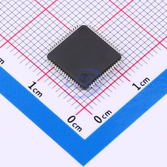 Macrosilicon MS9282 - 2