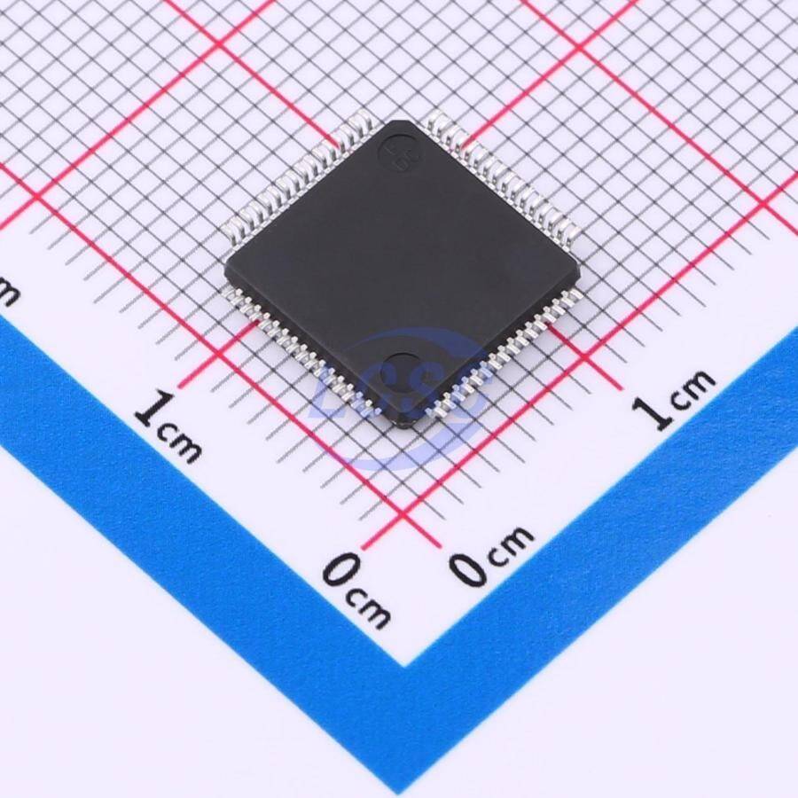 Macrosilicon MS9282 - 2