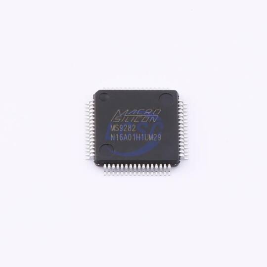 Macrosilicon MS9282 - 3