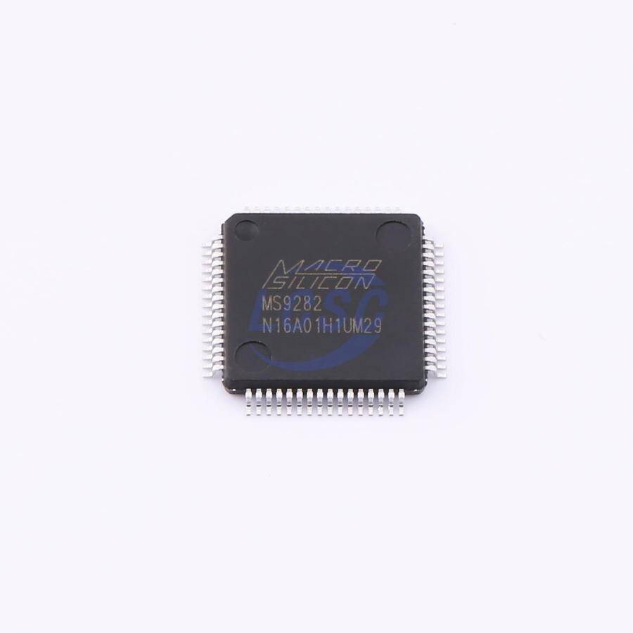 Macrosilicon MS9282 - 3