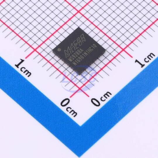 Macrosilicon MS9288A