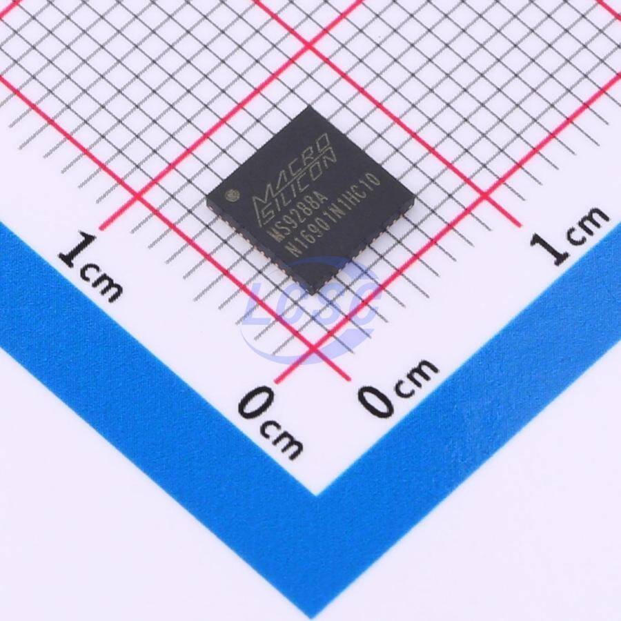 Macrosilicon MS9288A - 1