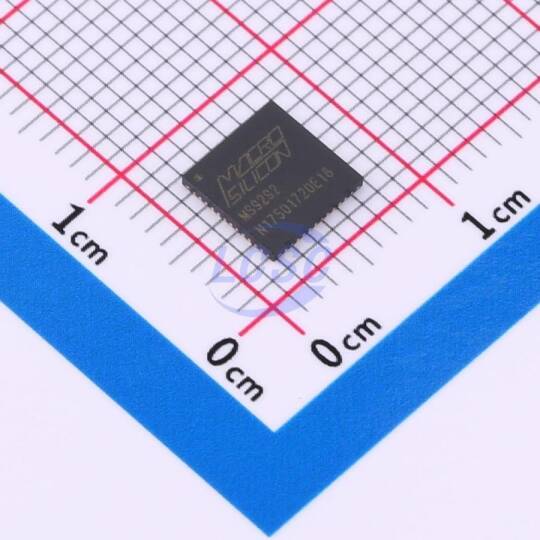 Macrosilicon MS9292