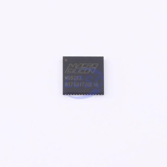 Macrosilicon MS9292 - 3