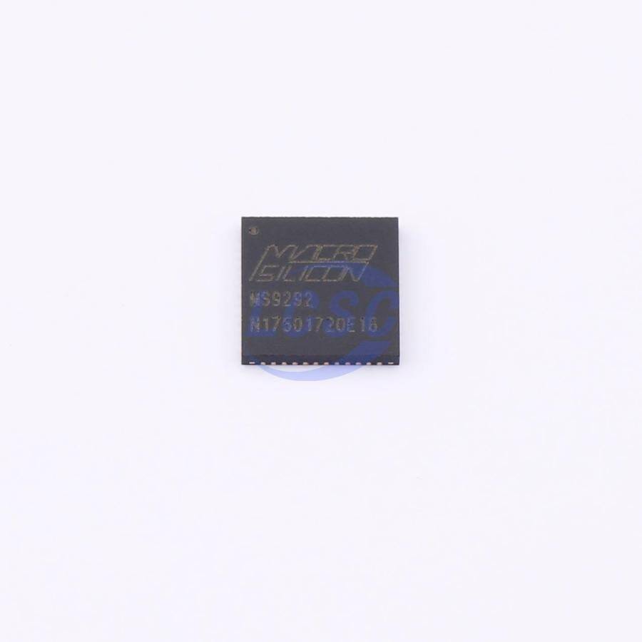 Macrosilicon MS9292 - 3