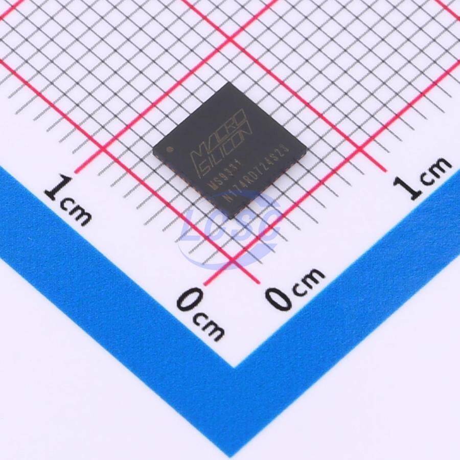 Macrosilicon MS9331 - 1