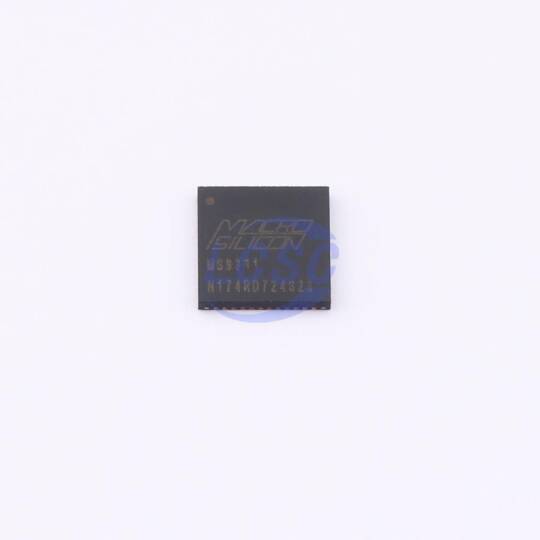 Macrosilicon MS9331 - 3