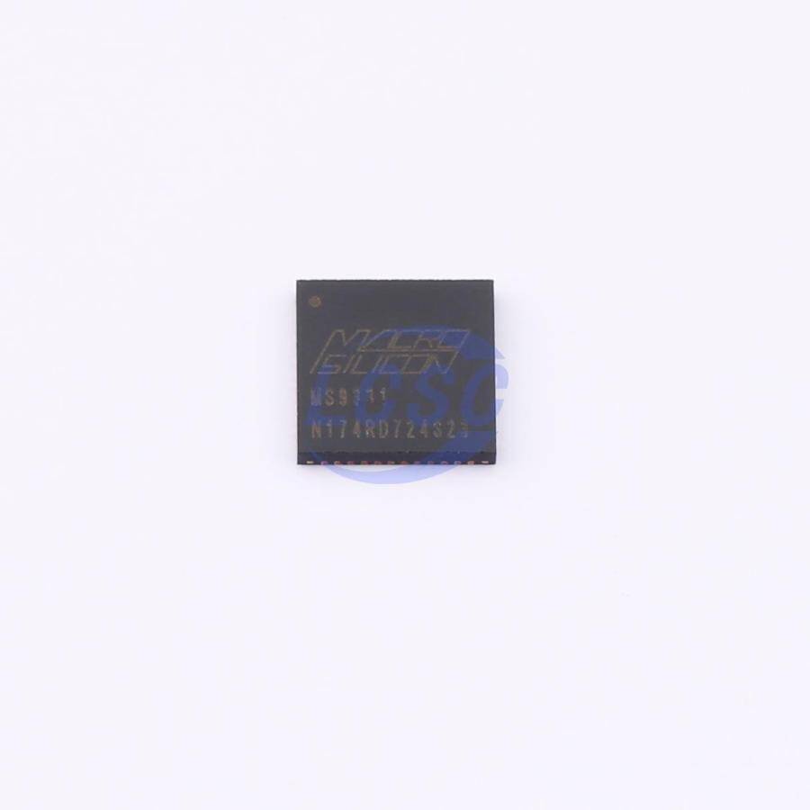 Macrosilicon MS9331 - 3