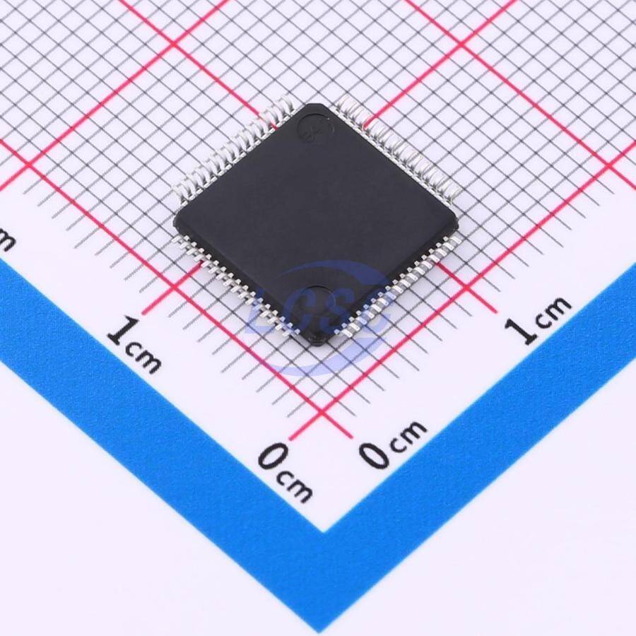 Macrosilicon Ms9332 - 2