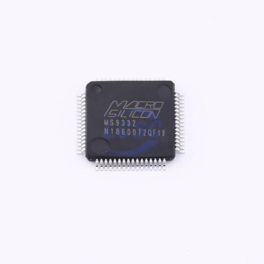 Macrosilicon Ms9332 - 3
