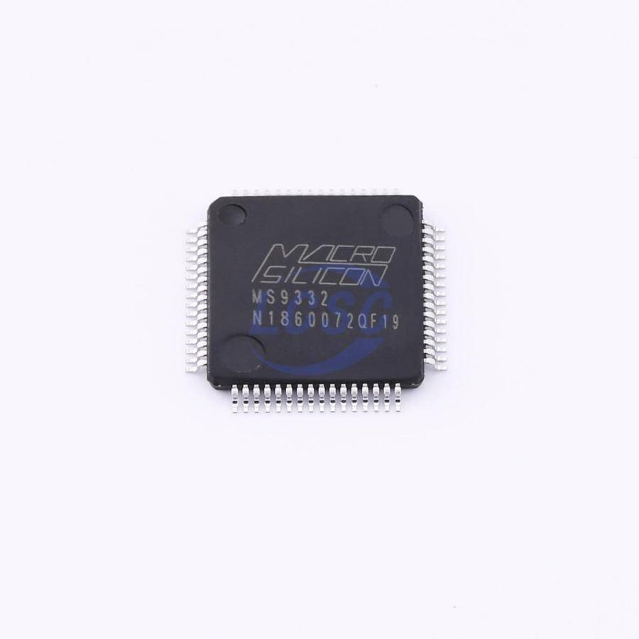 Macrosilicon Ms9332 - 3