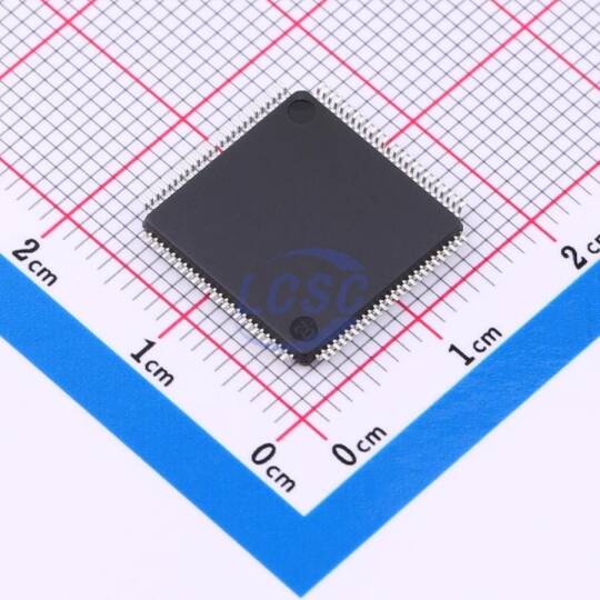 Macrosilicon MS9334 - 2
