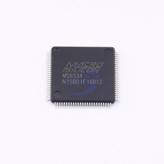 Macrosilicon MS9334 - 3