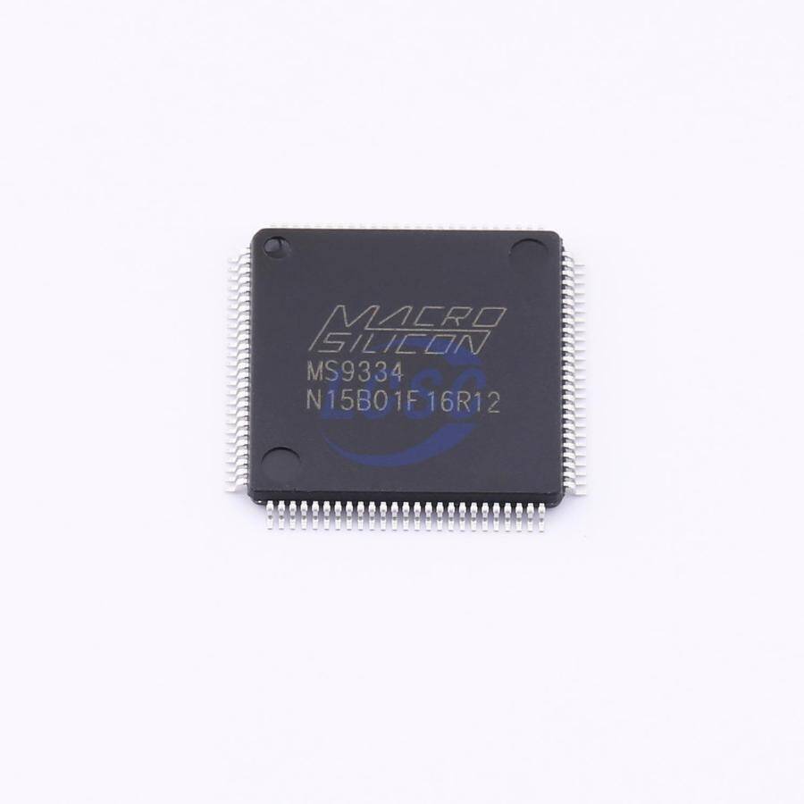 Macrosilicon MS9334 - 3
