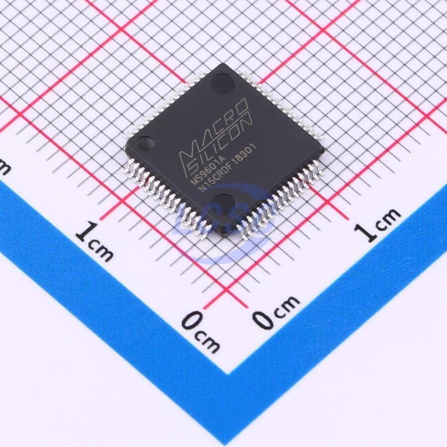 Macrosilicon MS9601A - 1