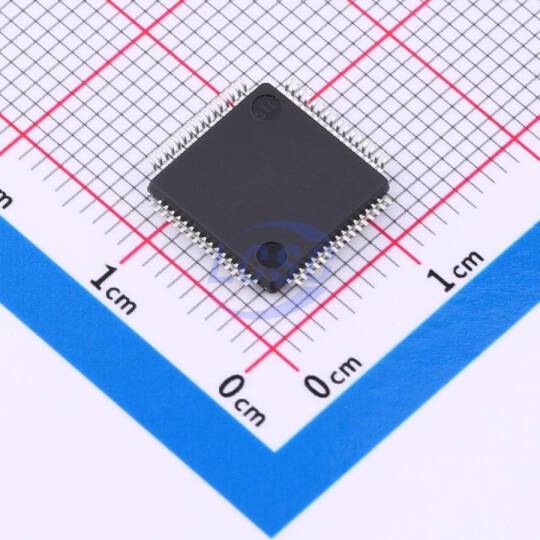 Macrosilicon MS9601A - 2