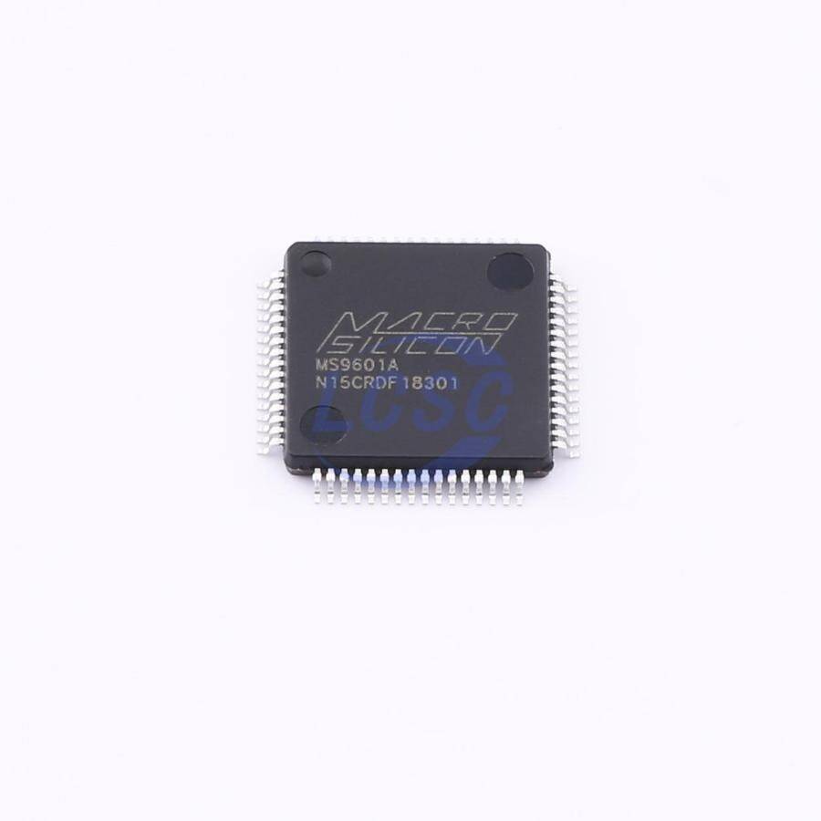 Macrosilicon MS9601A - 3