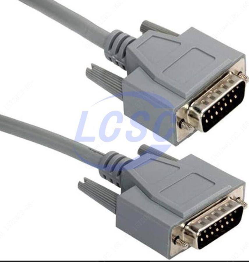 Made in China DB15-DB15 1.5M - 1