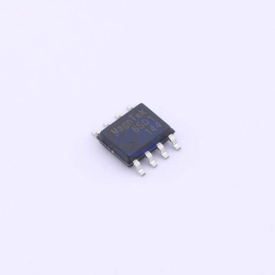 Magn Tek MT6501CT-ADD-R - 3