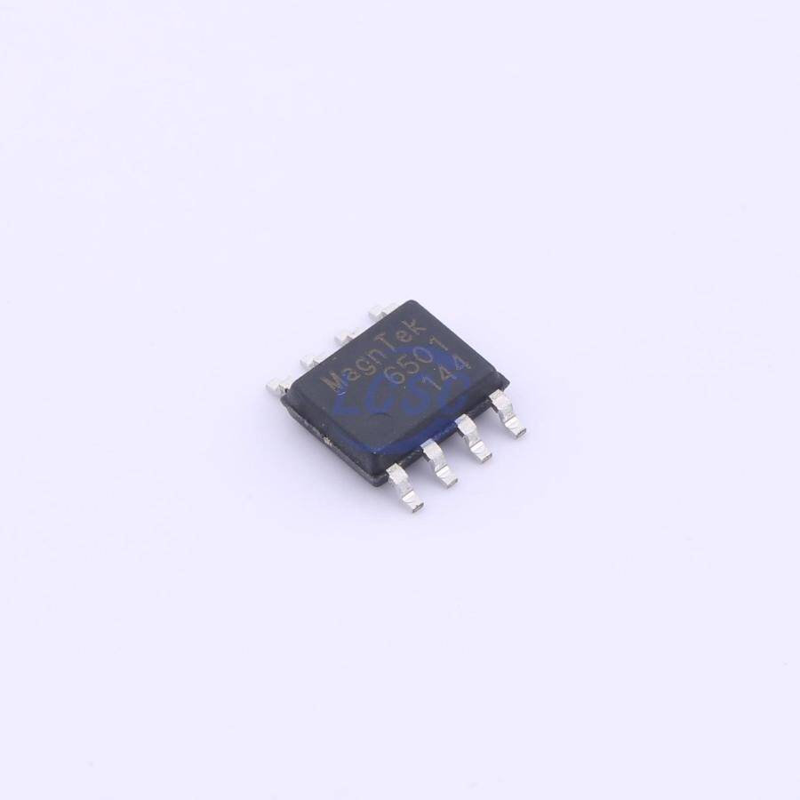 Magn Tek MT6501CT-ADD-R - 3