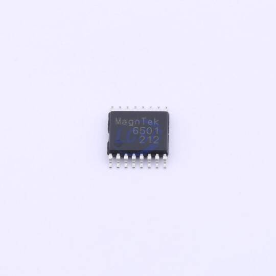 Magn Tek MT6501GT-ADD-R - 3