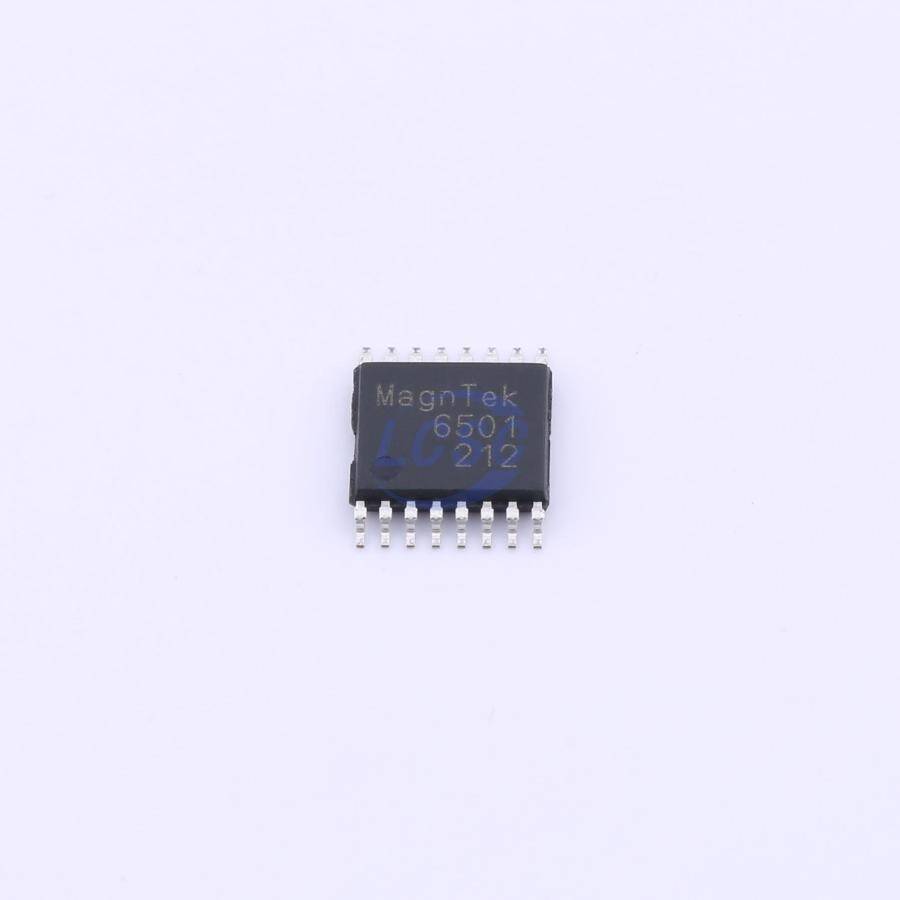 Magn Tek MT6501GT-ADD-R - 3