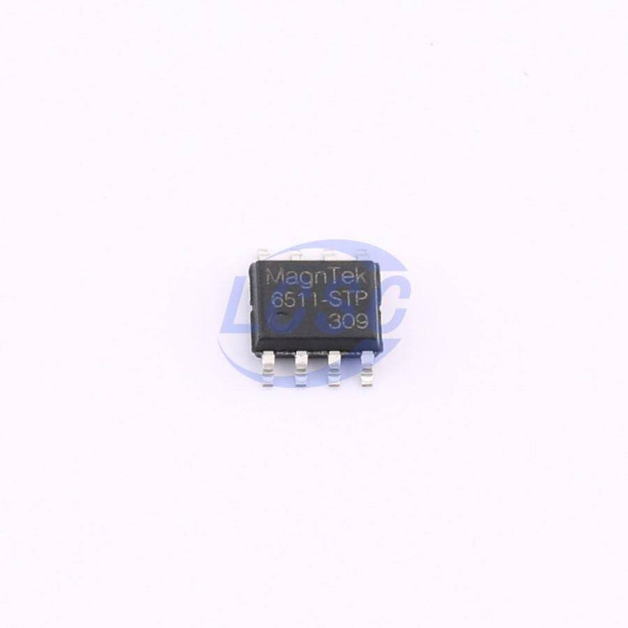 Magn Tek MT6511CT-STP-R - 3