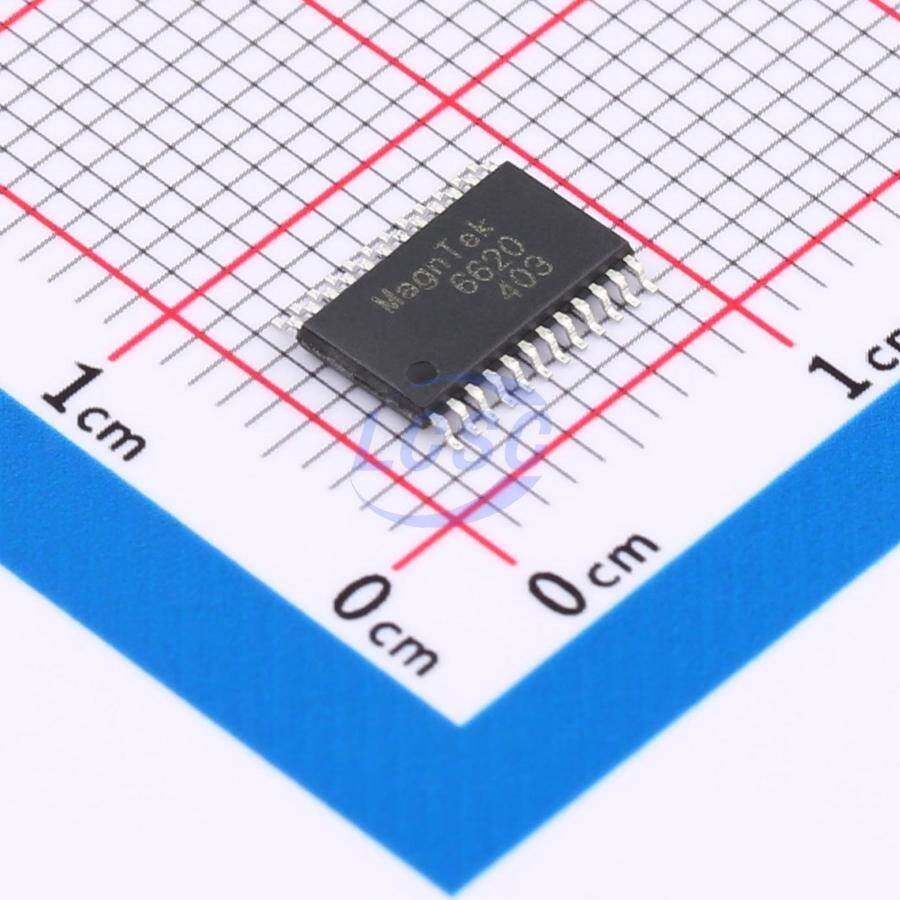Magn Tek MT6620GA-STD
