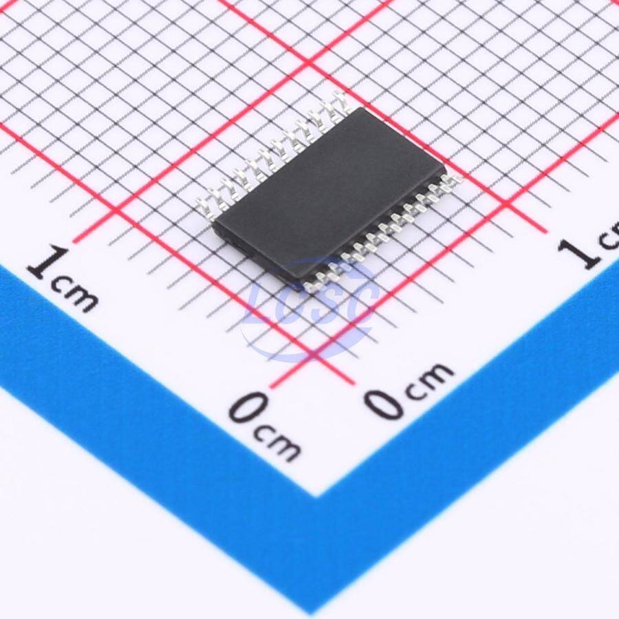 Magn Tek MT6620GA-STD - 2