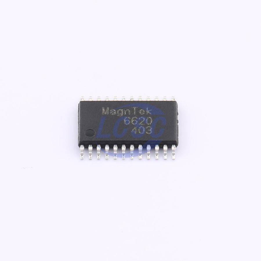 Magn Tek MT6620GA-STD - 3