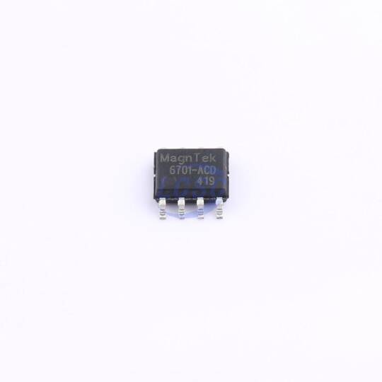 Magn Tek MT6701CT-ACD - 3
