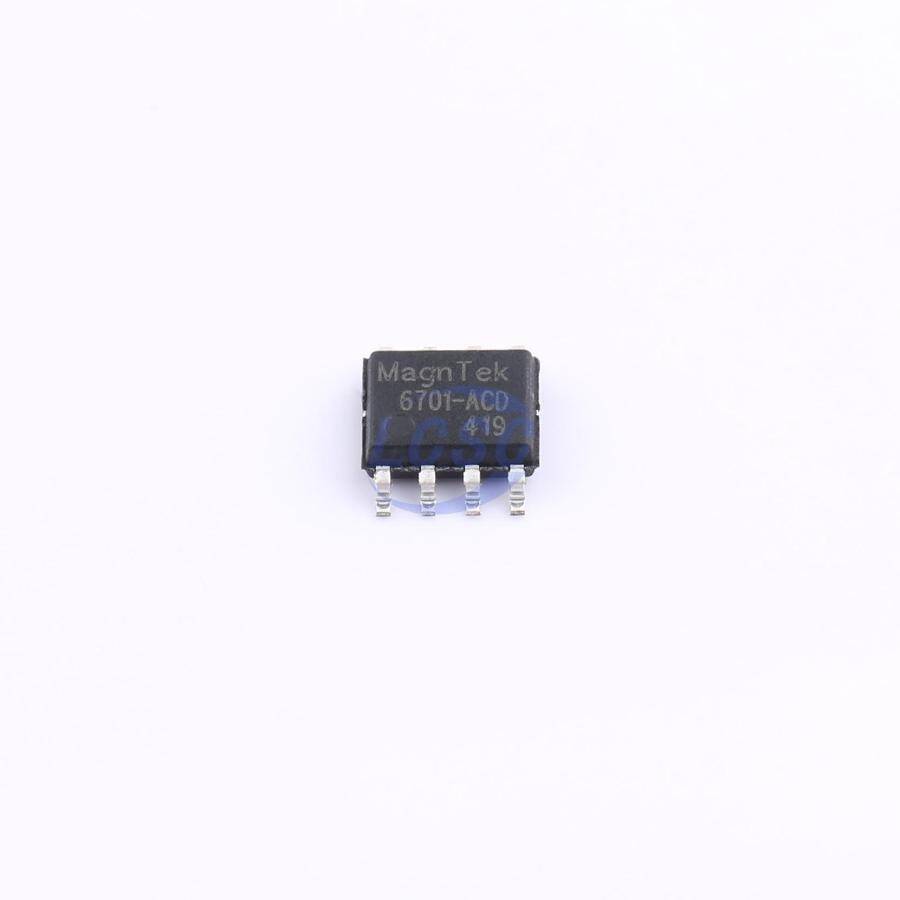 Magn Tek MT6701CT-ACD - 3