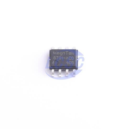 Magn Tek MT6701CT-ACD - 3
