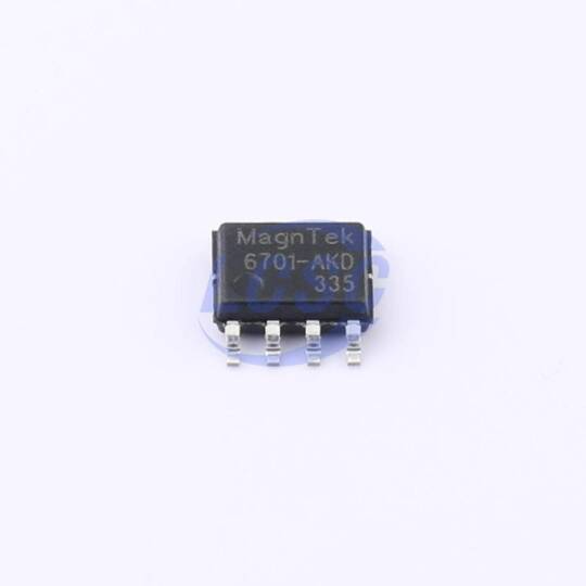 Magn Tek MT6701CT-AKD - 3