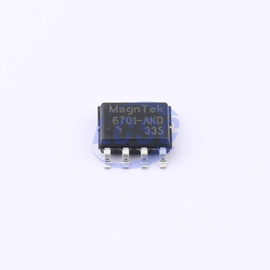 Magn Tek MT6701CT-AKD - 3