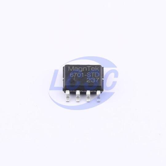 Magn Tek MT6701CT-STD - 3