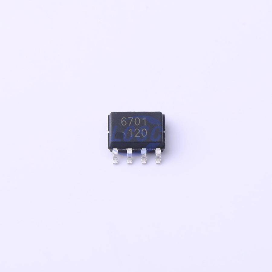 Magn Tek MT6701CT-STD - 3