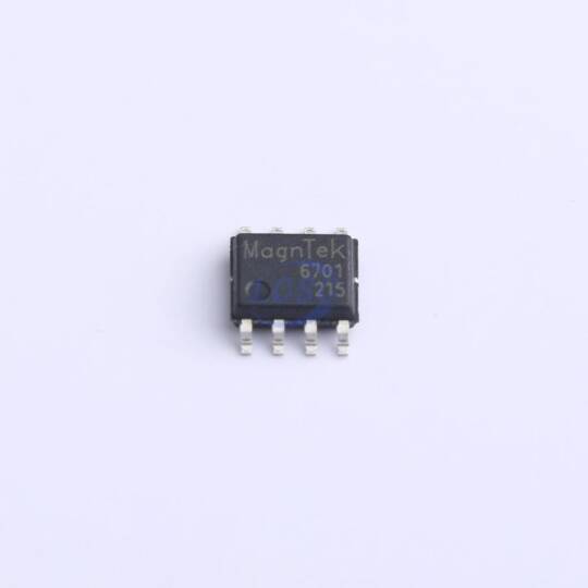 Magn Tek MT6701CT-STD-R - 3